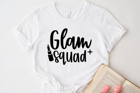 Makeup Quotes SVG Bundle SVG FiveStarCrafting 