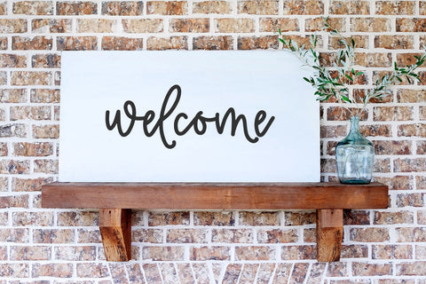 Makewild Script Font Beck McCormick 