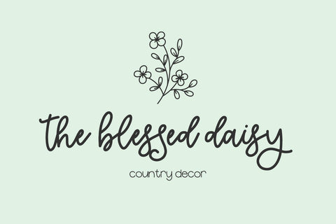 Makewild Script Font Beck McCormick 
