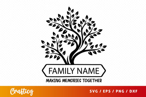 Making Memories Together SVG Design SVG Designangry 
