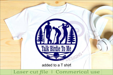 Male Golfer name wall art sign, SVG personalized SVG APInspireddesigns 