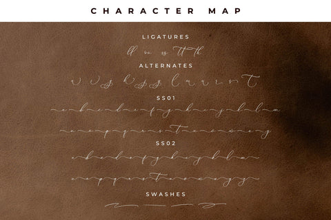 Malenthos Font Duo Font Storytype Studio 