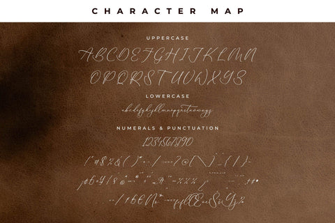 Malenthos Font Duo Font Storytype Studio 