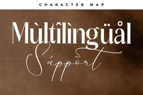 Malenthos Font Duo Font Storytype Studio 