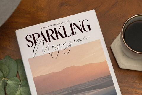 Malenthos Font Duo Font Storytype Studio 