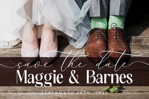 Malenthos Font Duo Font Storytype Studio 