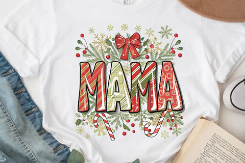 Mama (2) SVG Angelina750 