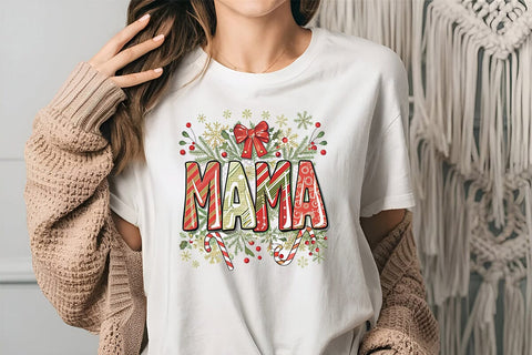 Mama (2) SVG Angelina750 