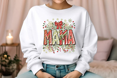 Mama (2) SVG Angelina750 