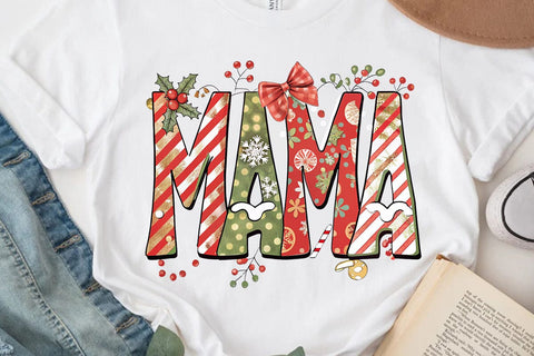 Mama (3) SVG Angelina750 