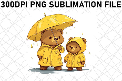 Mama Bear Affection: Mother's Day Sublimation Design Sublimation afrosvg 