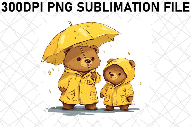 Mama Bear Affection: Mother's Day Sublimation Design Sublimation afrosvg 