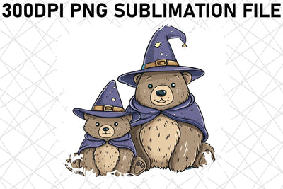 Mama Bear Snuggle: Mother's Day Sublimation PNG Sublimation afrosvg 