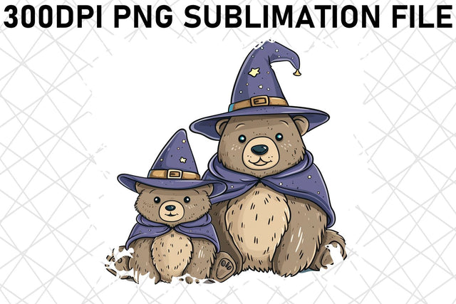 Mama Bear Snuggle: Mother's Day Sublimation PNG Sublimation afrosvg 