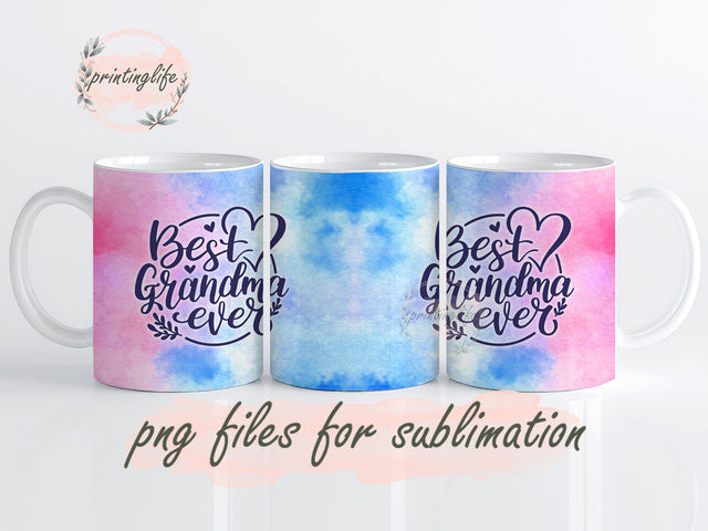 Mama Design Digital Download Mom Life PNG Boho Floral Glitter Wrap Design, Instant Digital Design Download Mug Wrap Design, Mug Design PNG Sublimation PrintingLife 