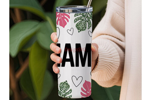 Mama Glitter Tumbler Design Sublimation DesignSVG 