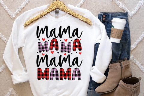 Mama mama mama mama SVG Design SVG Designangry 