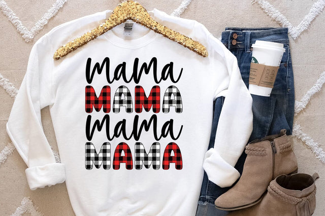Mama mama mama mama SVG Design SVG Designangry 