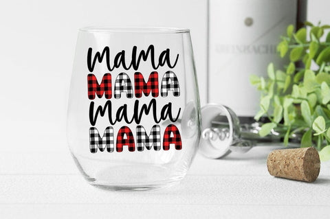 Mama mama mama mama SVG Design SVG Designangry 