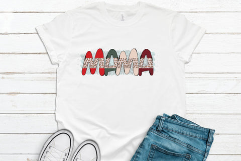 Mama PNG | Mother's Day Sublimation Sublimation CraftLabSVG 