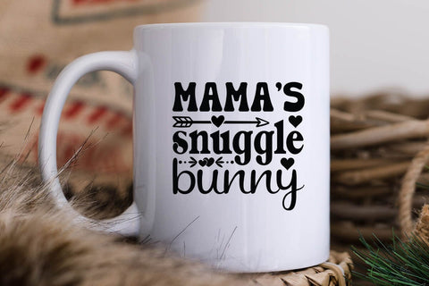 Mama s snuggle bunny-01 SVG Angelina750 