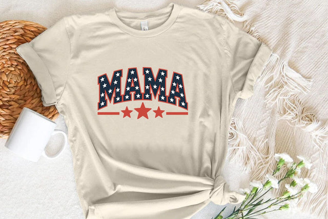 Mama SVG Angelina750 