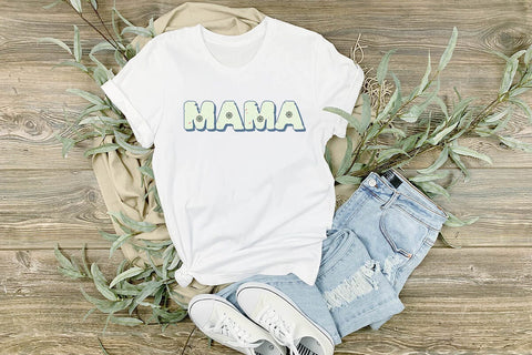 mama SVG Angelina750 