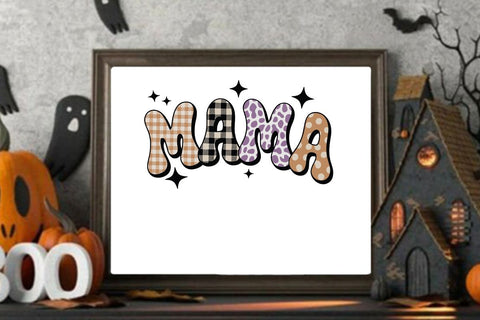 Mama SVG Angelina750 