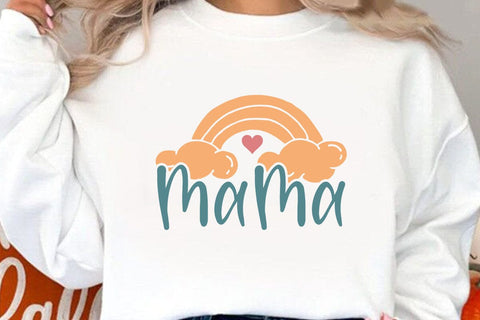 mama SVG Angelina750 