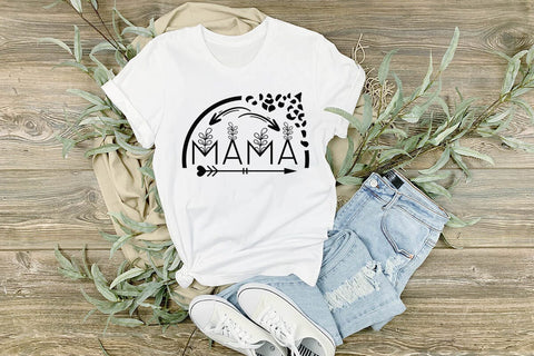 mama SVG Angelina750 