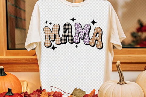 Mama SVG Angelina750 