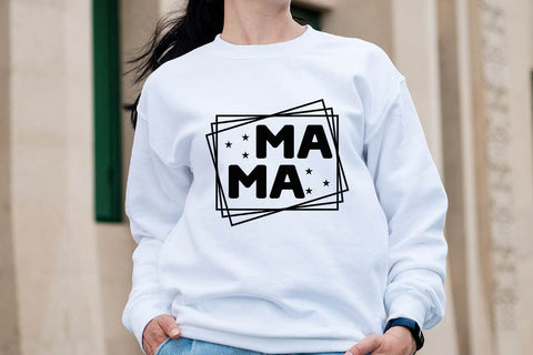 mama SVG Angelina750 