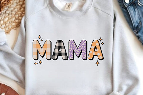 Mama SVG Angelina750 