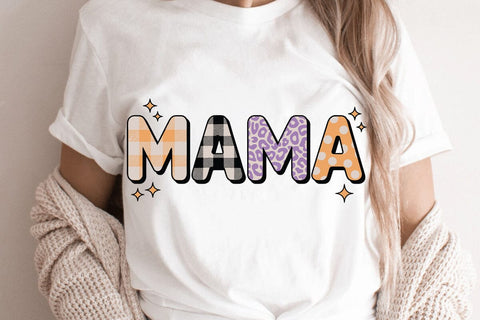 Mama SVG Angelina750 