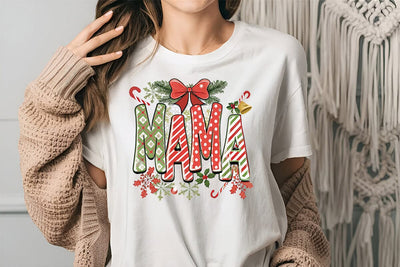 Mama SVG Angelina750 