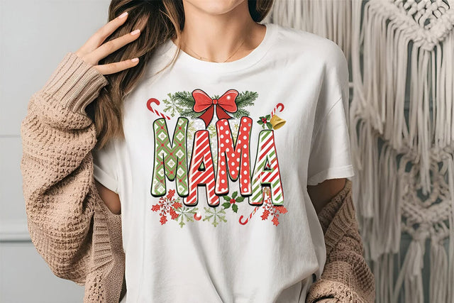 Mama SVG Angelina750 