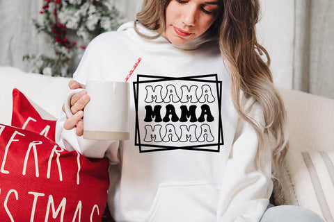 mama SVG Angelina750 