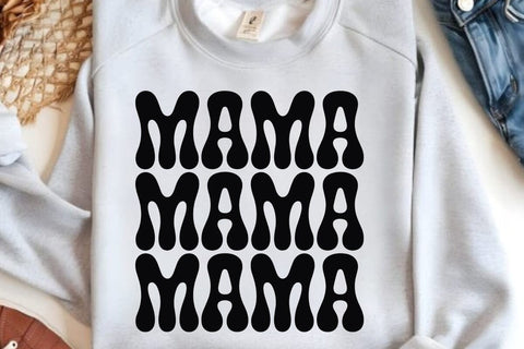 Mama SVG Angelina750 