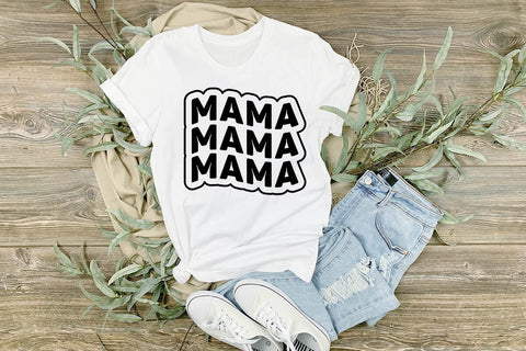 mama SVG Angelina750 