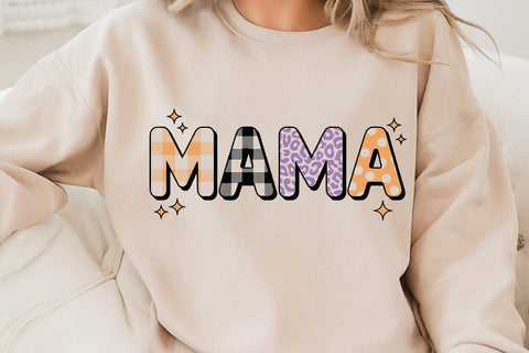 Mama SVG Angelina750 
