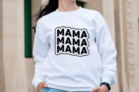 mama SVG Angelina750 