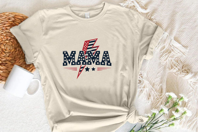 Mama SVG Angelina750 