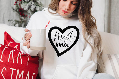 mama SVG Angelina750 