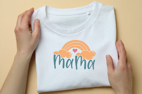 mama SVG Angelina750 