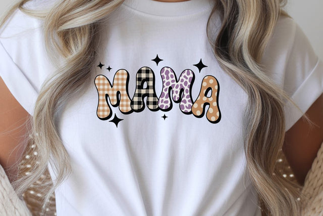 Mama SVG Angelina750 