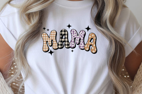 Mama SVG Angelina750 