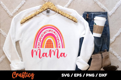 Mama SVG Design SVG Designangry 