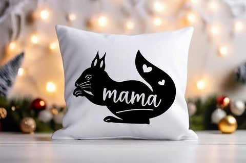 Mama SVG Design SVG Designangry 