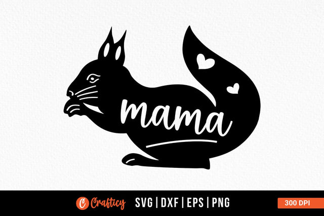 Mama SVG Design SVG Designangry 