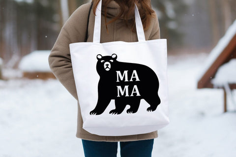 Mama SVG Design SVG Designangry 